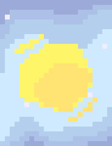 [6bf841] *Everybody on pam gets a weird premonition that somethings gonna happen in the sky at nighttime in pam...* -???