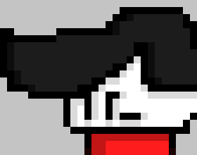 [792f74] my point was I was "supposidly" stealing and godmodding, when I was obviously not, but some people took it and ran with it. (no I don't have pixilart)-Ben