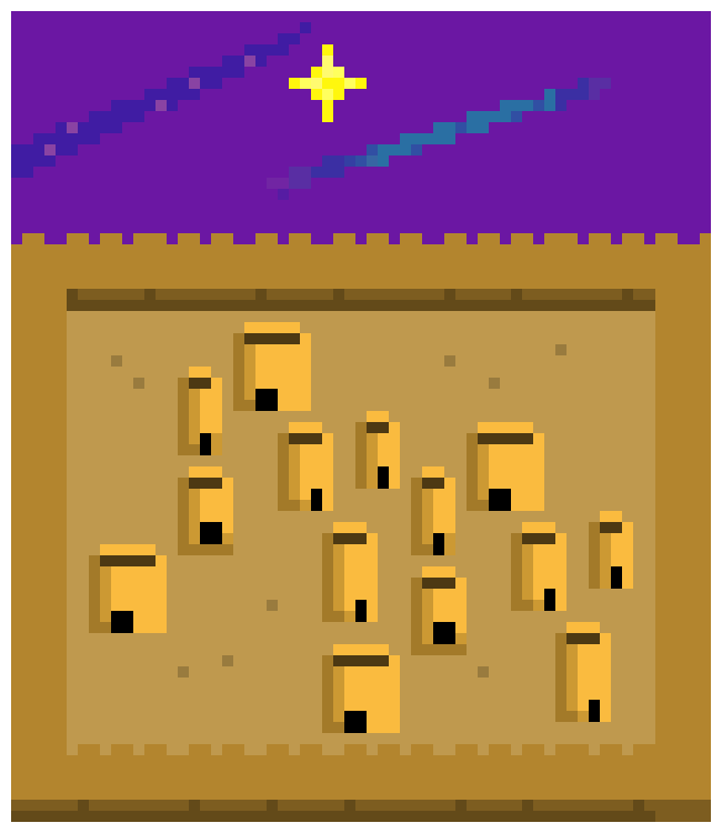 [8a598a] wtf is jebus