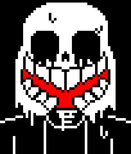 [1623b5] *it goes back to searching the Hotel* (it picked your scent before knocking on the door*