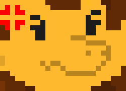 [603421] [They huff] "You know, being an artist means you have to learn from your mistakes"