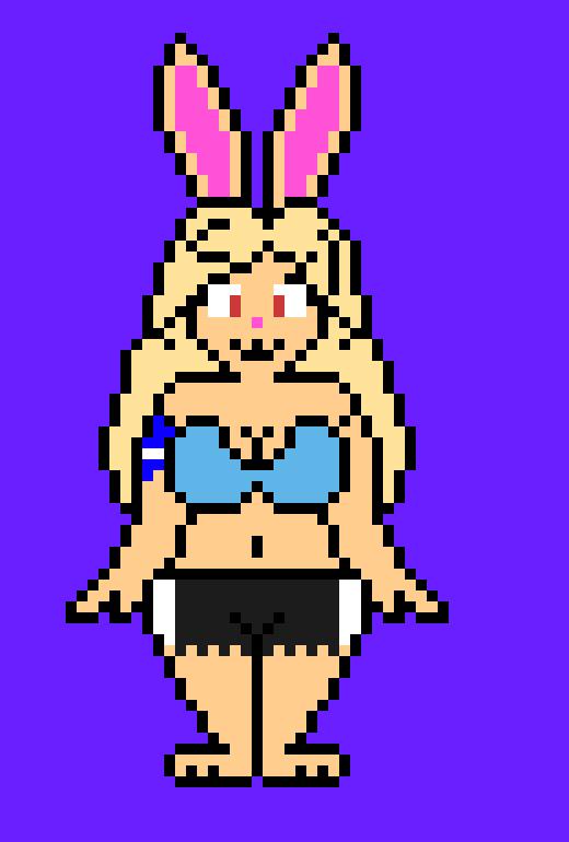 [7f3d7b] I mean,I made this and yet I still know whats weird,btw what do yall think of this btw?