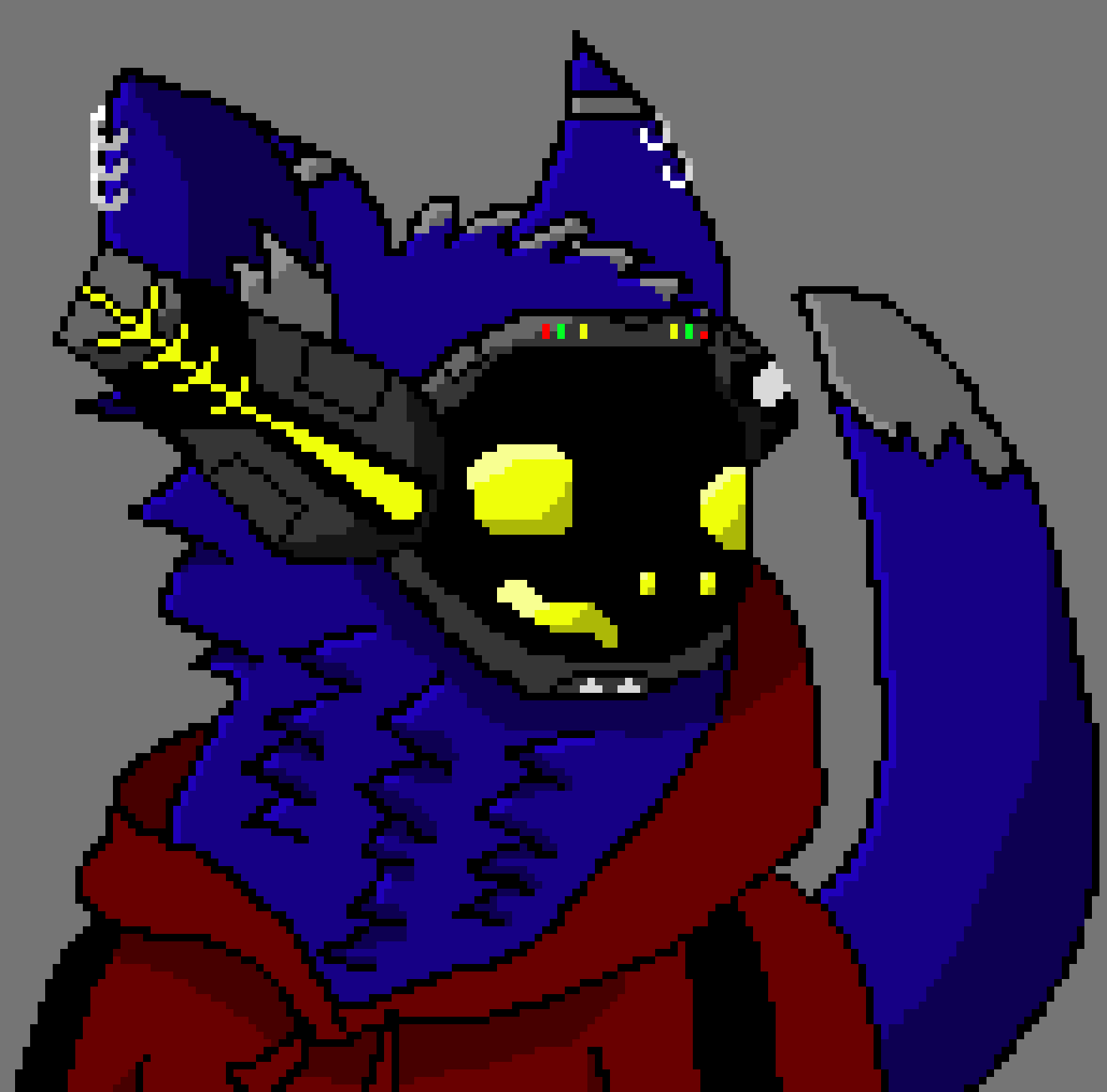 [843b57] Ow...*stares at the lady that lived next door* Uhh...meow? -John