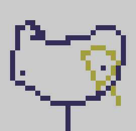 [23dd0b] I say as i would probably sound like a toddler if placed in an actual convo