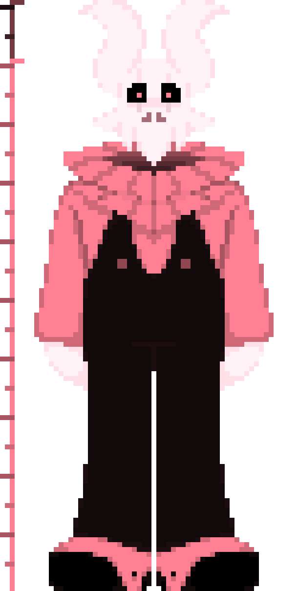 [8048ed] ok so anyways do i tell you guys that he's 10'1 with the horns and 9'1 without them. i think that's pretty cool