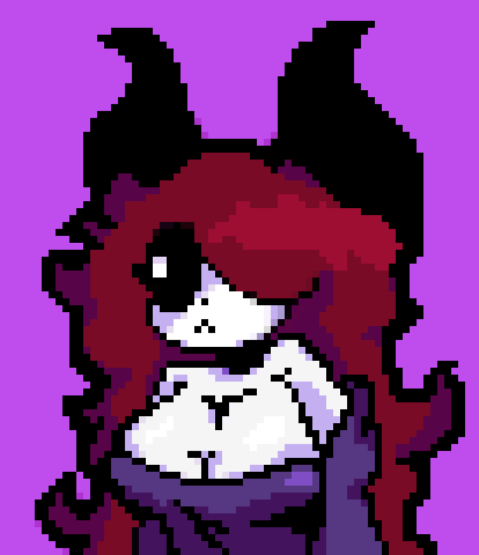 [691fe2] imma def join because B O R E D E M    -Ash, with a Changed ID