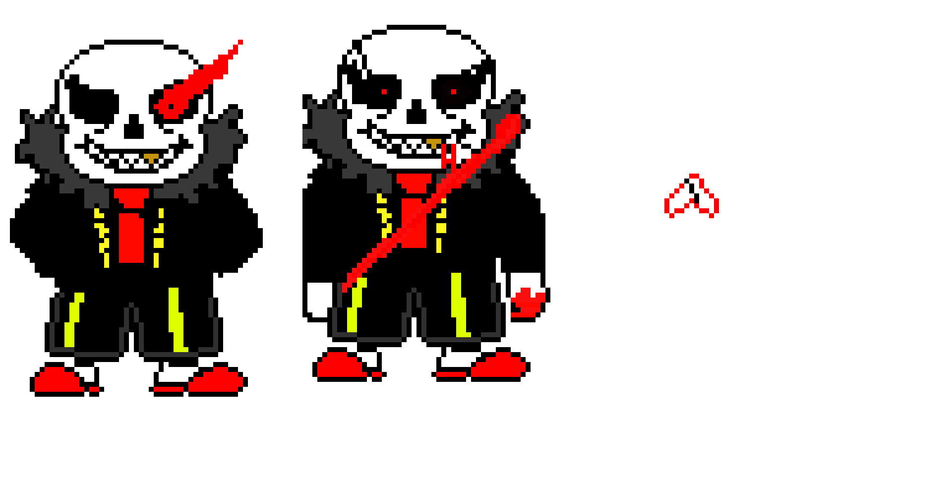 [9664c4] UnderFell Sans updated version! yes,updated again