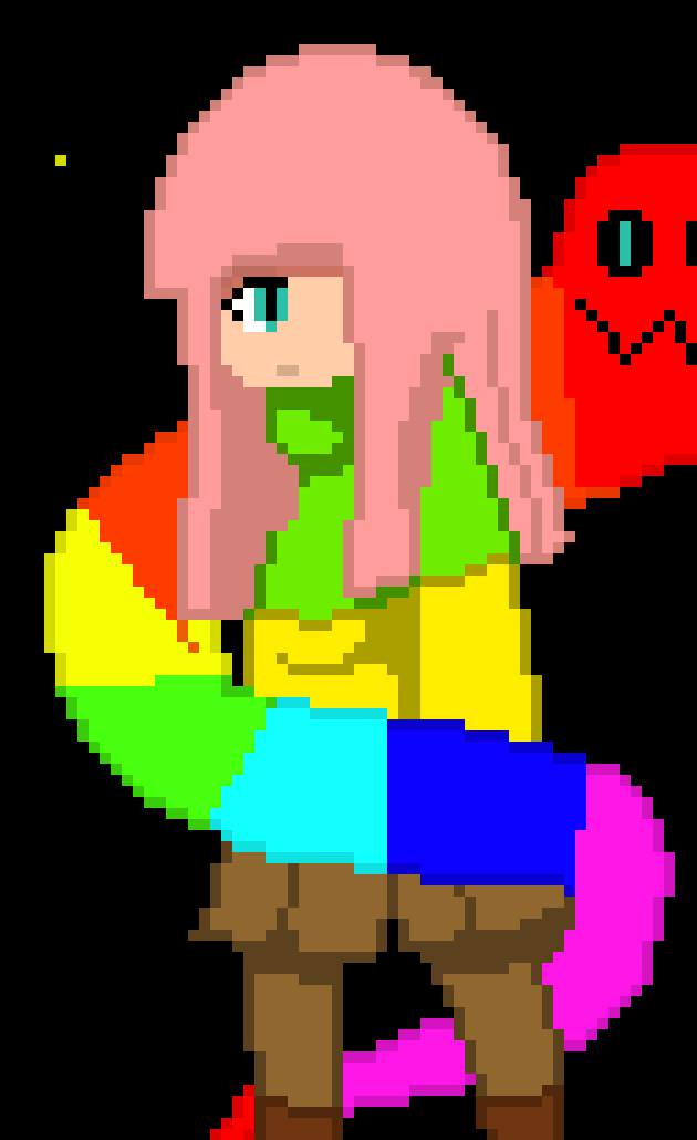 [baf04b] ~+Floating above Finx again+~ "Tis back."