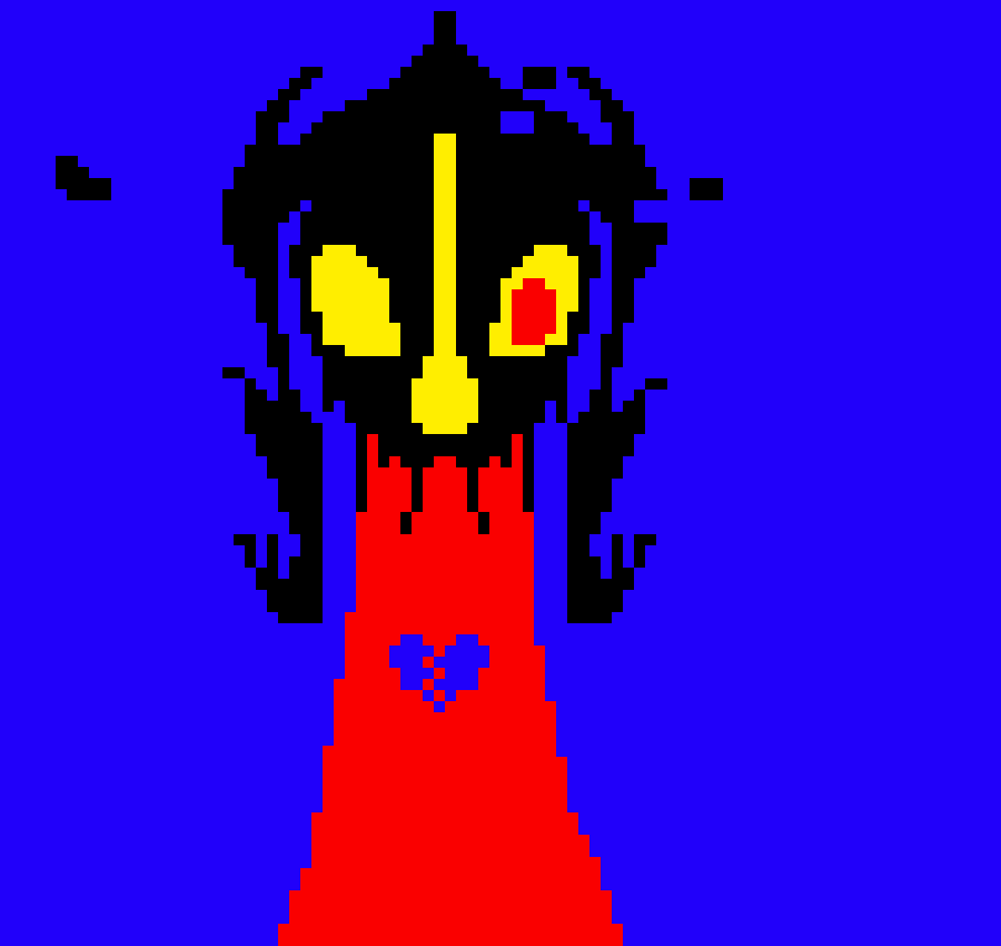 [acbc50] well this is the only sprite i posted and got a nice comment 