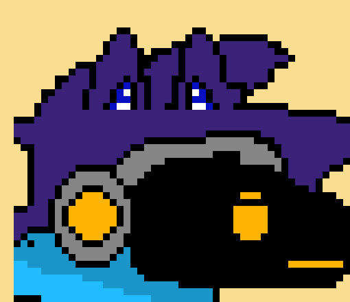 [401102] *walking through the park,annoyed* ugh...why is there no protogens here!? do they kill them or something?-Alex