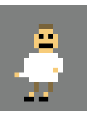 [f3a002] Tiny Walking