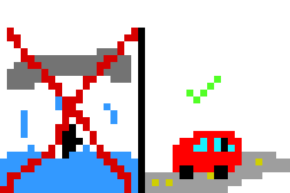 [9664c4] Flood:WhatTODo