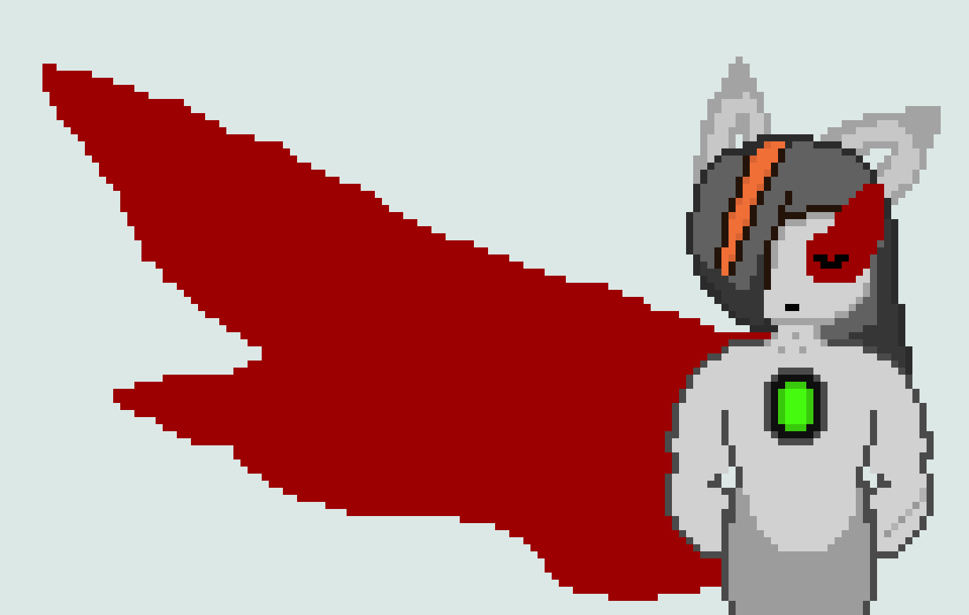 [a8c3d4] *stays still in the blue one* ... -Glitch Dreemurr