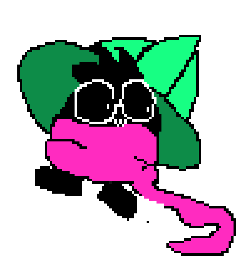 [3fcaee]  - runs up to the battle - wats goonin on odst you look not yourself -Tom