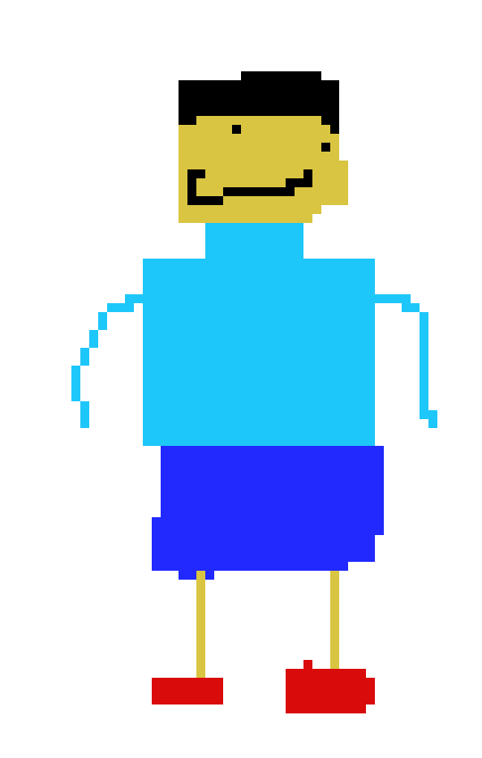 [441715] Meme Idle Right