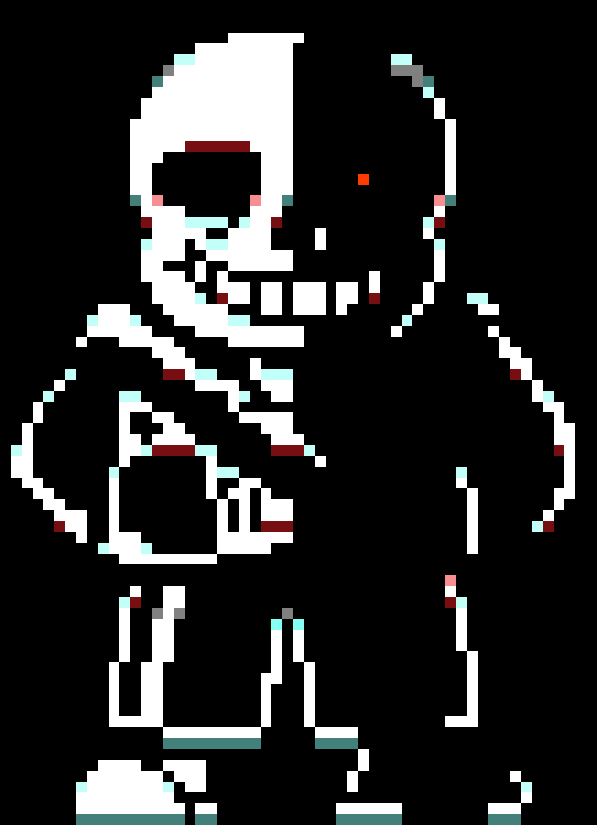 [6a27ef] GAH *-19* - Determined sans