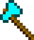 [9664c4] Diamond Axe