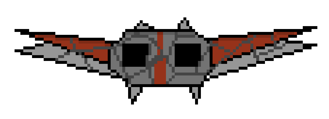 [d3b50f] meteorship(broken