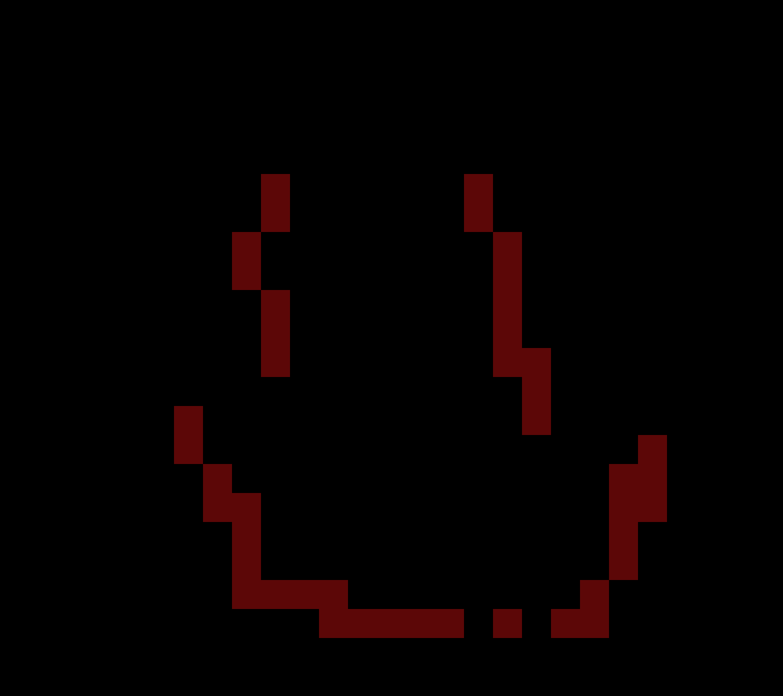 [6766e5] weird smiley that I MADE-smirky