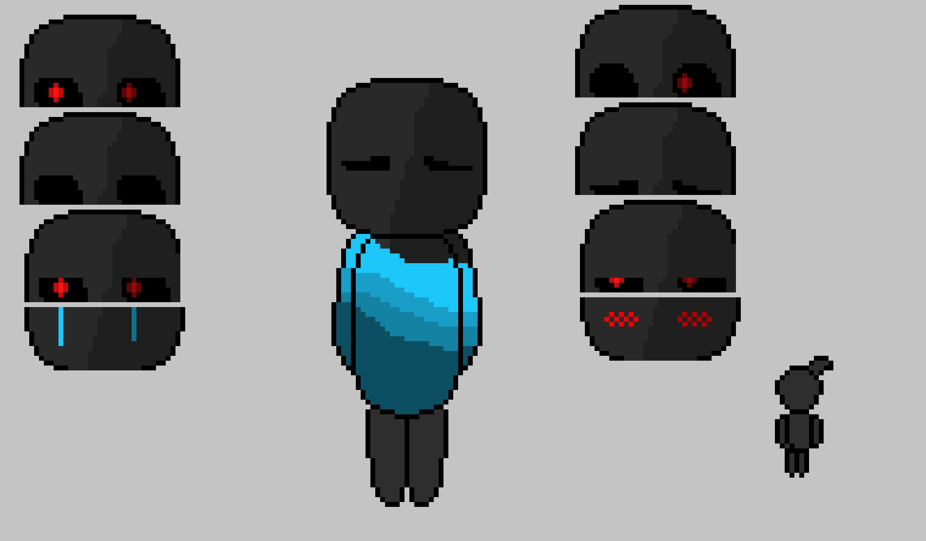 [a228fa] I'm NOT FUCKING GIVING YOU THIS SPRITE YOU FUCKING HOMUNCULUS!  -T