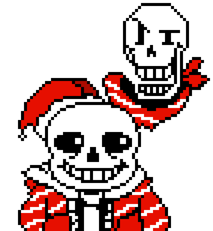 [959687] sans and papyrus (Jolly!Tale)