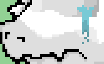 [95be89] Terrie: No........ I~m too shy of a per-.... Furson to do that........ I`m too shy to even meet new people......