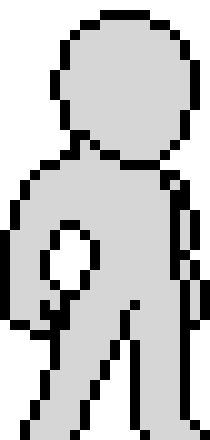 [111acd] Character Base Model