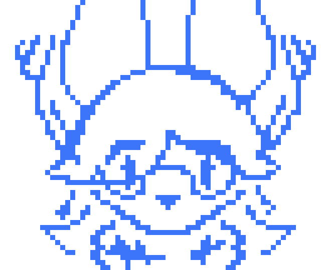 [f5254f] unless he's in the block list for some reason