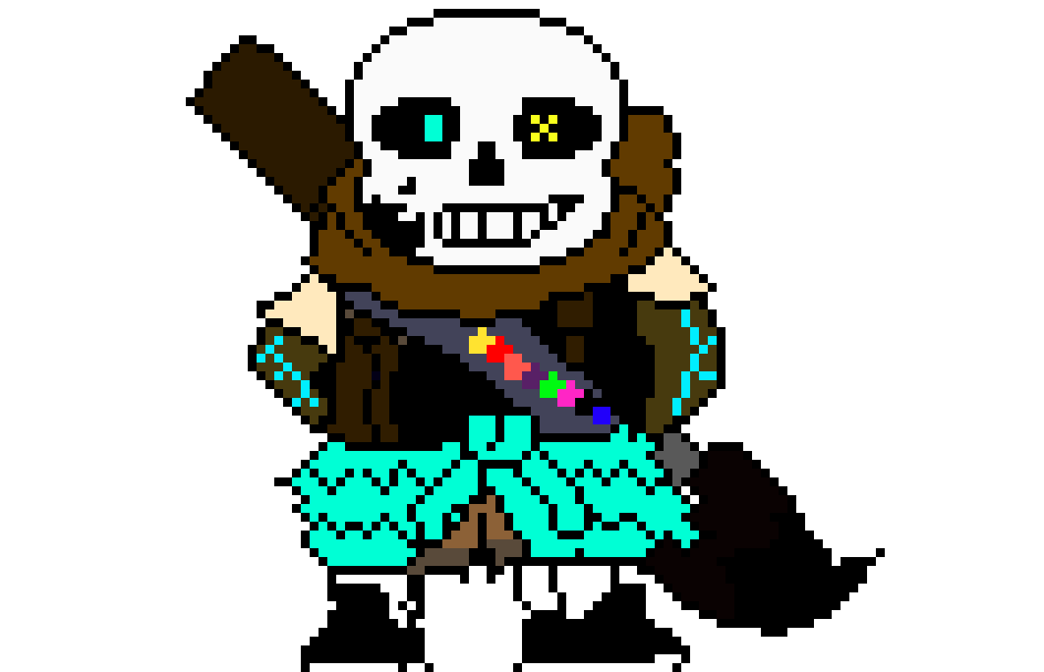 [ae61c8] *teleports with Chey to the void* Chey no no no no. CRAP!