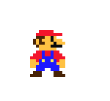 [9664c4] Mario