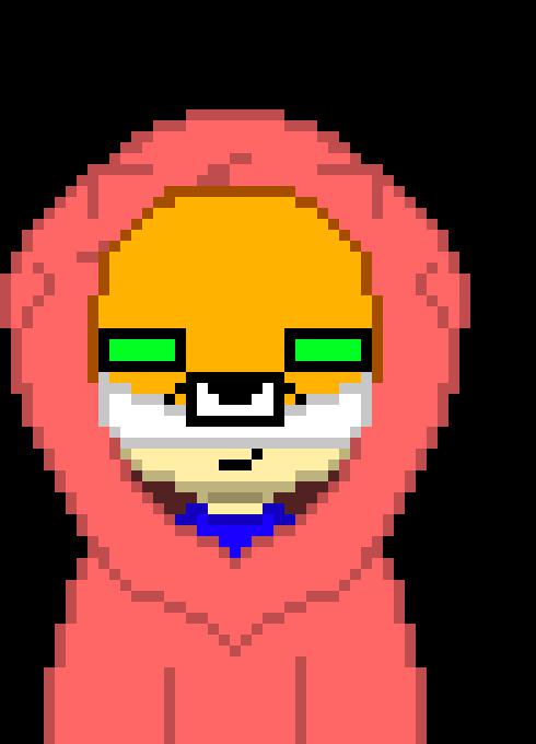 [5b2f3e] -cartwheels, and flips, spawning bedrock everywhere, and then jumps out of the antivoid-