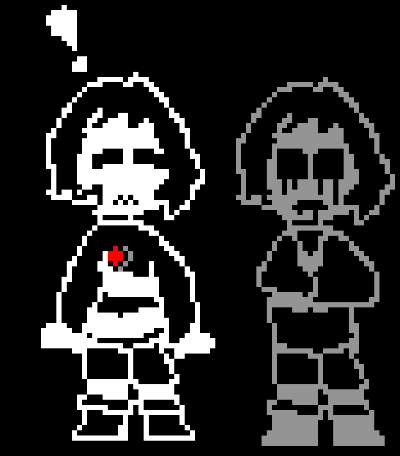 [34fe66] I SWEAR TO GOD IF ANYONE NOT GOING TO RESPOND THEN... DIE!!!!! -VoidTale Chara