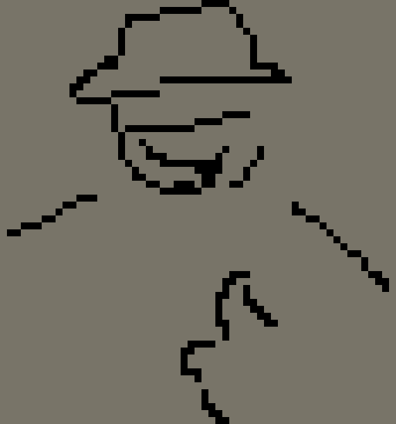 [816c09] Y'all will be finnnnneeeee