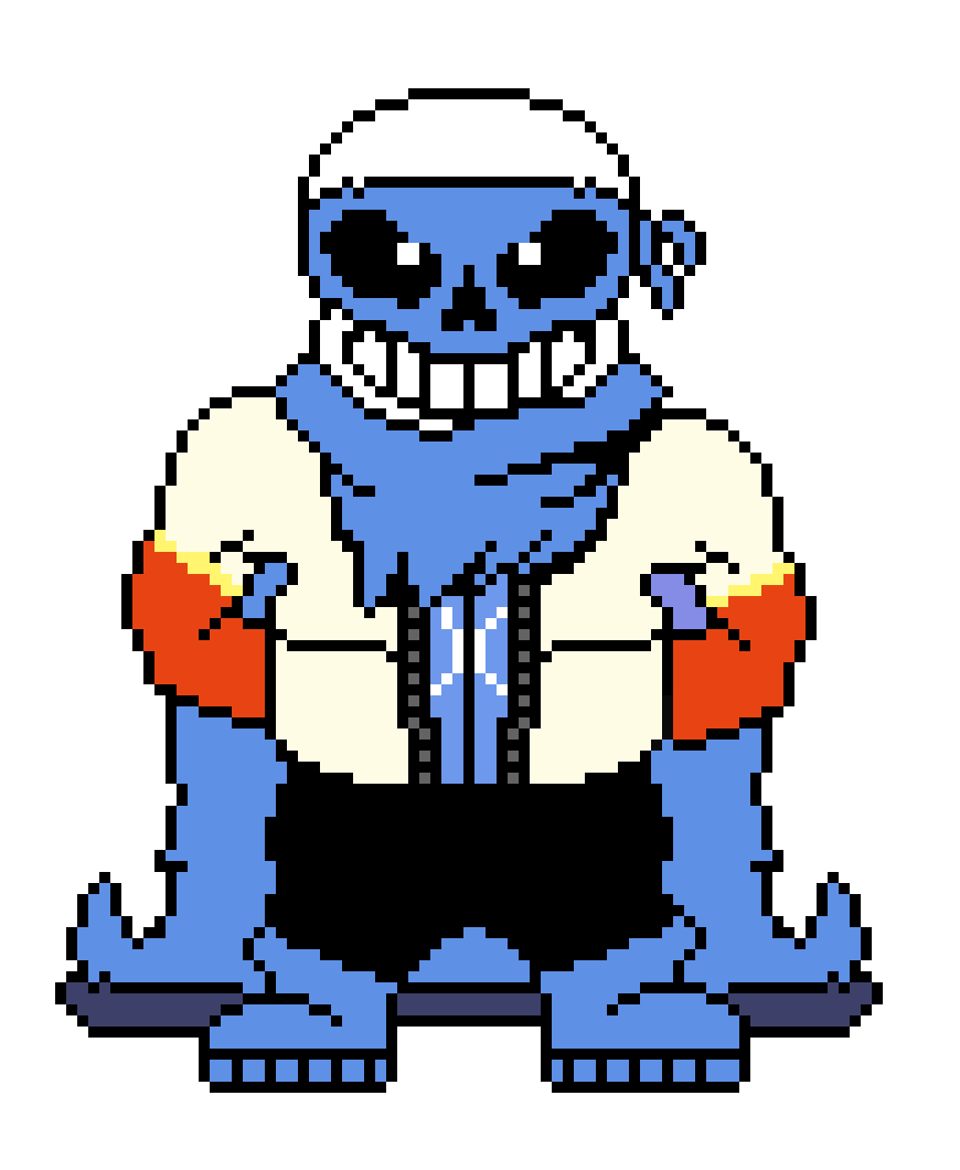 [247702] TS! UnderSwap