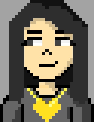 [90896a] *Christina quietly moves herself a little closer to her Boarder.*