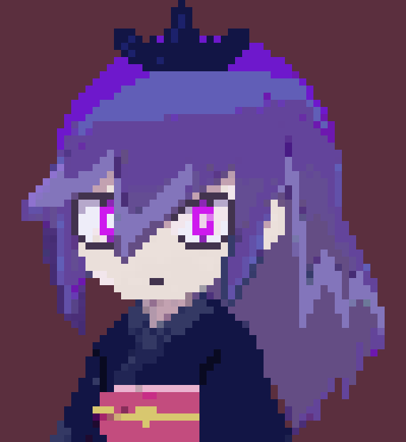 [5b2f3e] mmm... yeah no some weird person was trying to kiss up to me.. -walks back in and to her bedchamber-