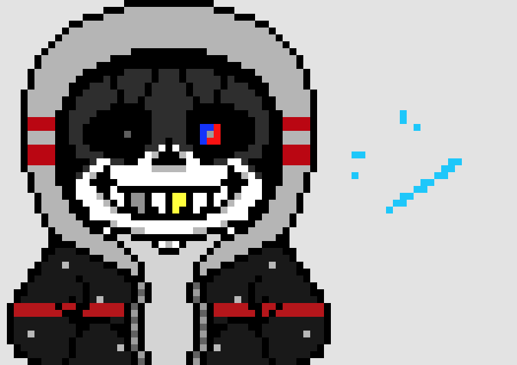 [1375db] 1. it SUCKS. 2. IT NEEDS TO BE FUCKING CANON. 3. I DONT CARE ITS A  SHITTY AU. 4. UNDERTALE IS NOT ORIGINAL. 5. YOUR THE WASTE OF AIR -MOAU  