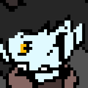 [14e409] ...who traumatized my boyfriend?