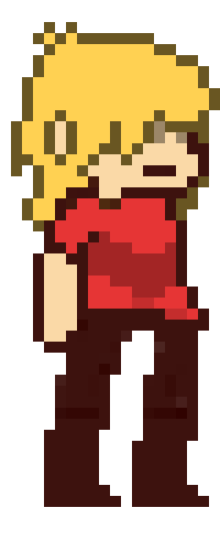 [980d57] I was sick. Im better now. 