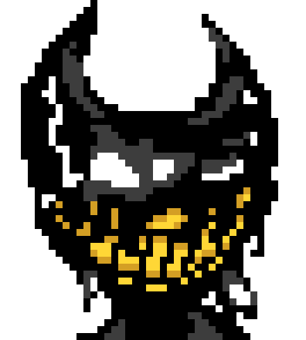 [fcc22b] -bumps into the robot thing- -Bendy