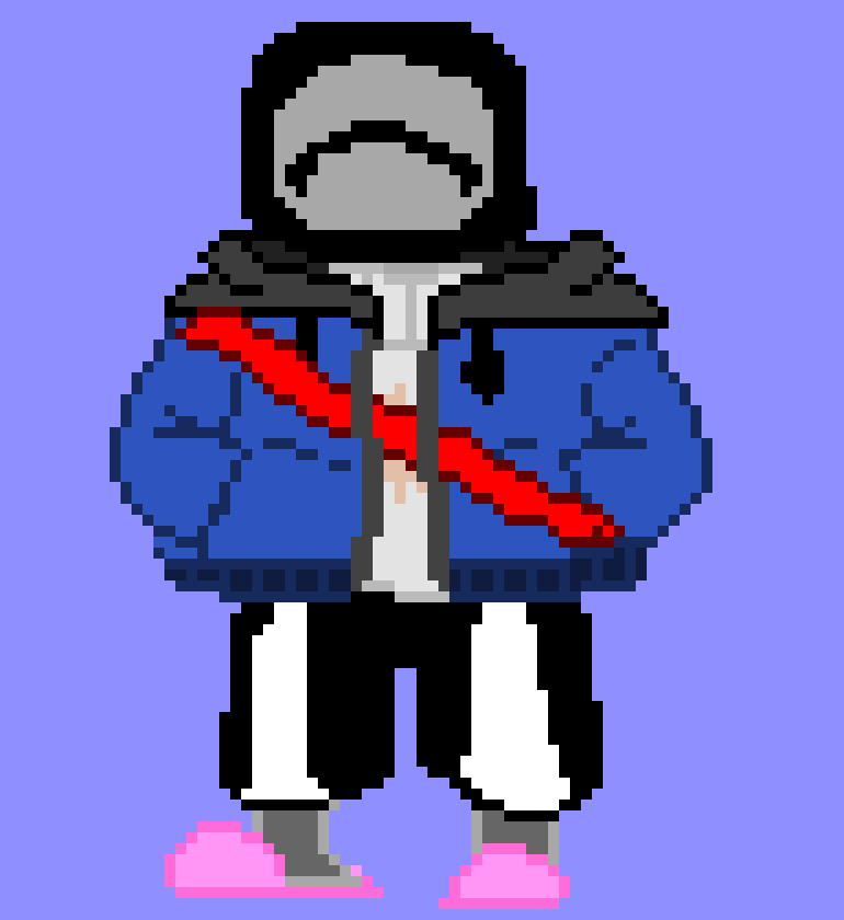 [2fcb16] Sans!ODST: Atk: 10 Def: 1 Theme: Bibulus