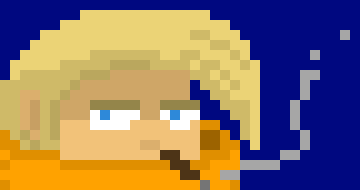 [000885] Atari, are you still here? If you are I will try to summon you... -ahem- creme-filled baguette.