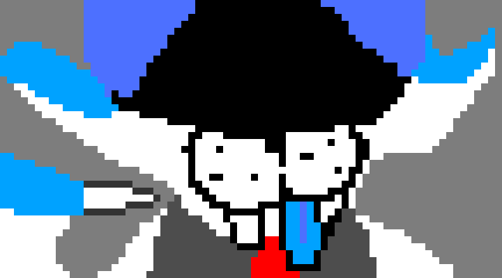 [f7c573] uhh probably should've stated that the characters are by me by showing my name at the end of the message...... -Mawile