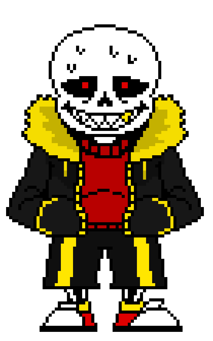 [83b9c0] UnderFell Sans