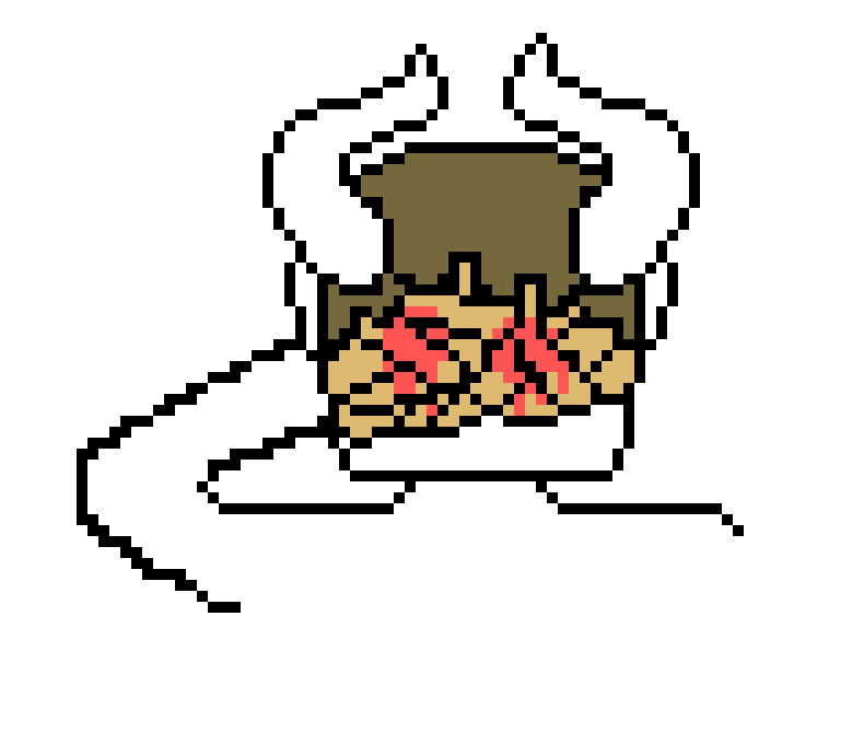 [843b57] can somebody help me wth the other arm holding a sword?-Omega