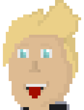 [2b0d61] [Corey]: ha ha it was me!!!