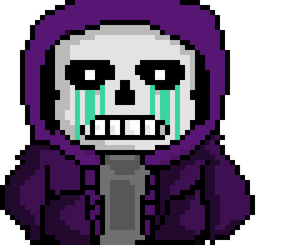 [53a360] I know i can't but i will beat him up then come back to swap papyrus