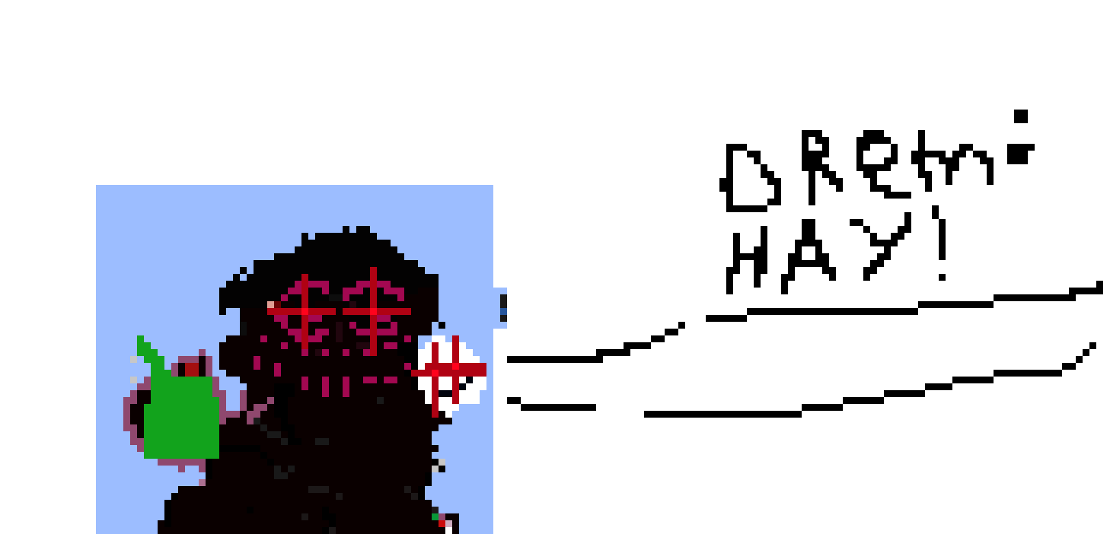 [8a98ae] ILL EXPLODE THIS INTIYER TOWN/CHAT IF YOU DONT TRY BLOOD-Luca