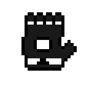 [7ff9c8] danganronpa pixel sprite base