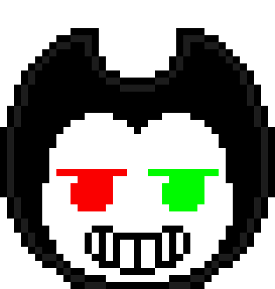 [ac28da] myinktale bendy: Reggie